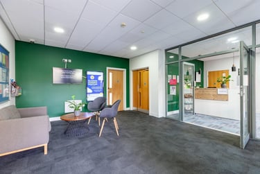 1 bed studio, Havannah Street, Merchant City, Glasgow, G40UB - Image 7